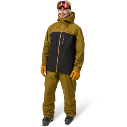 Flylow Quantum Pro Jacket - Men's 3