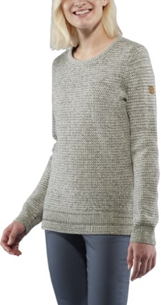 fjallraven ovik sweater