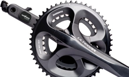 Wahoo Fitness ELEMNT BOLT Cycling Computer Bundle 5