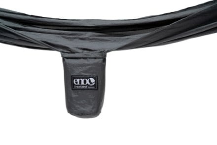 ENO TravelNest Hammock + Straps Combo 4