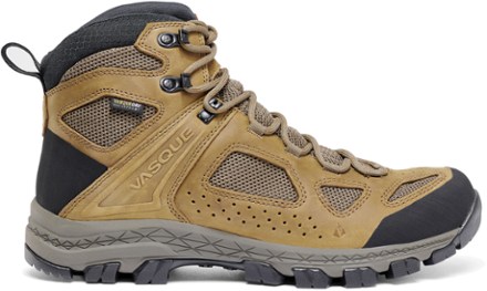 Vasque Breeze Waterproof Hiking Boots - Men