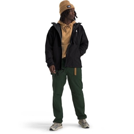 The North Face Antora Rain Hoodie - Men's 3