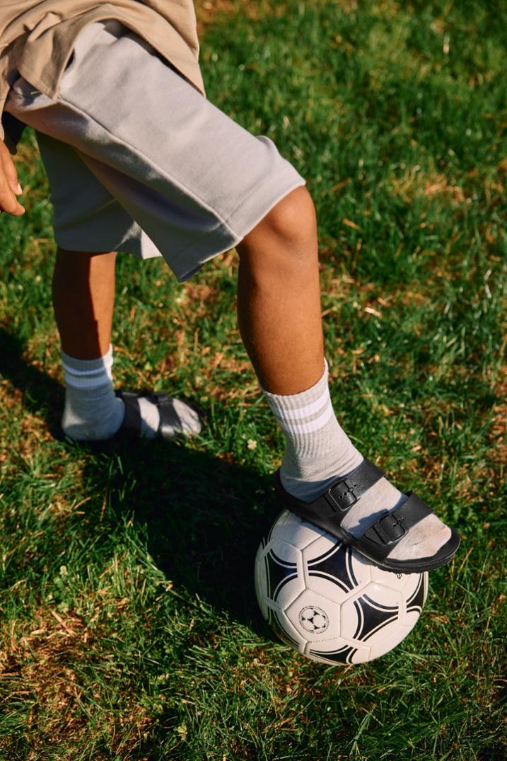 Location Image for Arizona EVA Sandals - Kids'