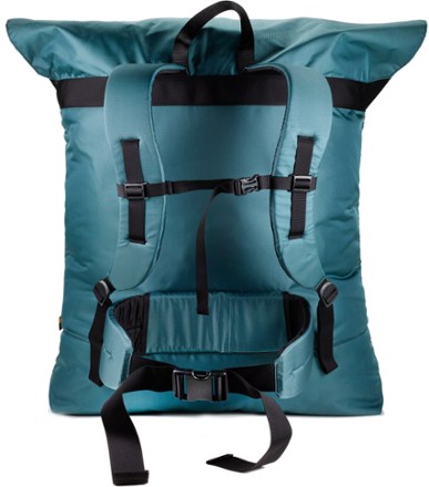 Granite Gear Traditional 3.5 Canoe Pack 1