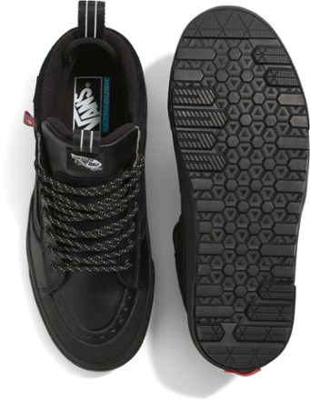 Vans SK8-Hi MTE-2 Shoes - Men's 5