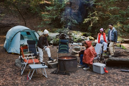 Location Image for Westward 6 Tent