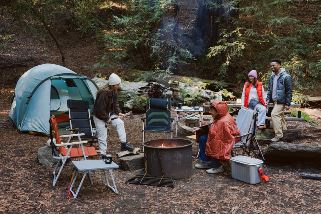 Location Image for Westward 6 Tent