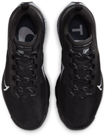 Nike Air Zoom Terra Kiger 9 Trail-Running Shoes - Women's 6