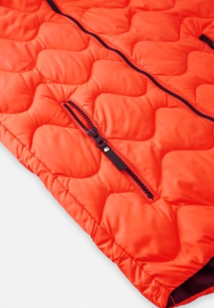 Reima Fossila Down Jacket - Kids' 4