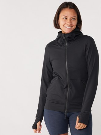 prAna Ice Flow Jacket - Women's 1