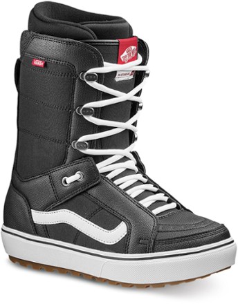 Vans Hi-Standard OG Snowboard Boots - Men's - 2018/2019 | REI Co-op