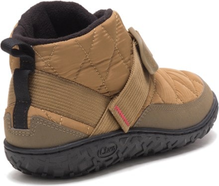 Chaco Ramble Puff Slippers - Men's 5