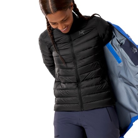 Arc'teryx Cerium Down Jacket - Women's 6