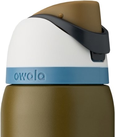 Owala FreeSip Vacuum Water Bottle - 32 fl. oz. 2