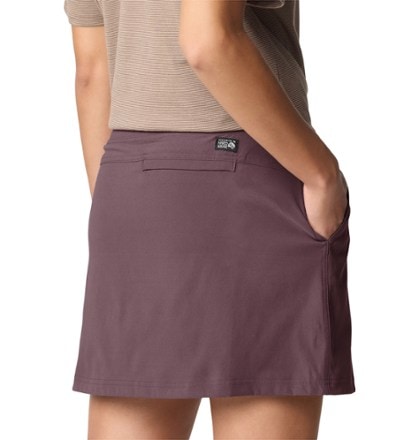 Mountain Hardwear Dynama Skort 6
