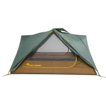 Sea to Summit Ikos Evo TR4 Tent with Footprint 3