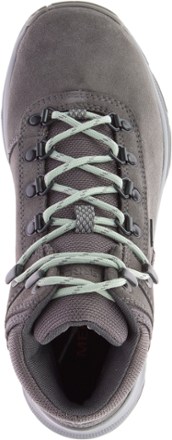 Merrell Erie Mid Waterproof Hiking Boots - Women's 6