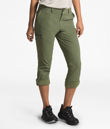 rei hiking pants for women