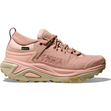 HOKA Kaha 3 Low GTX Hiking Shoes - Women's 0