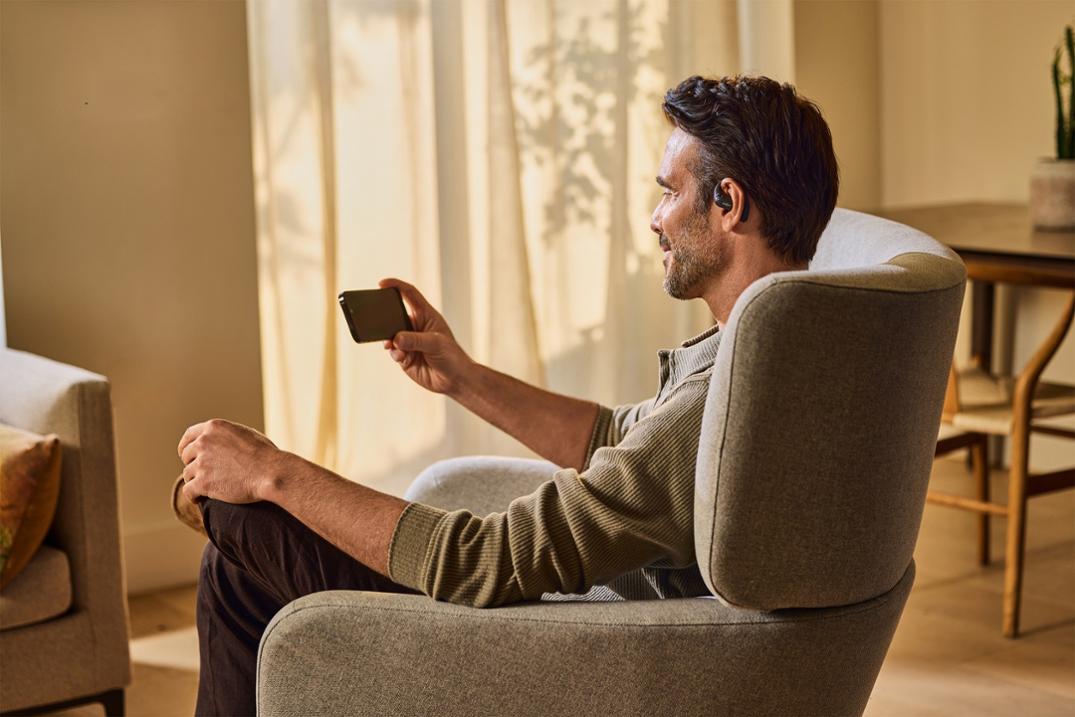 Location Image for OpenFit 2+ Open-Ear Wireless Earbuds