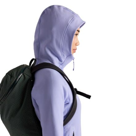 Arc'teryx Kyanite Hoody - Women's 5