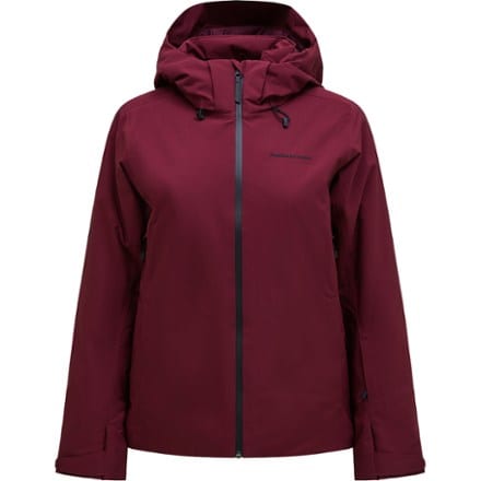 Peak Performance Anima Insulated Jacket - Women's 0