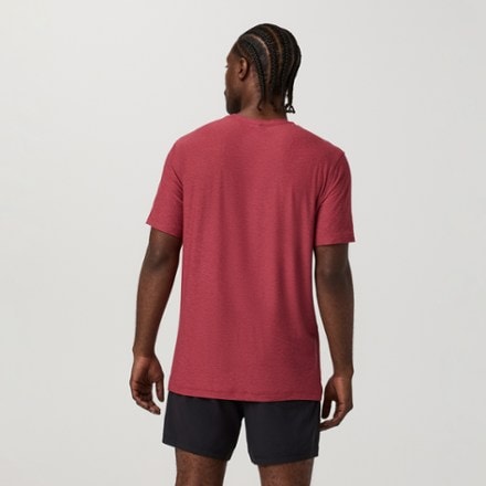 Vuori Strato Tech T-Shirt - Men's 3