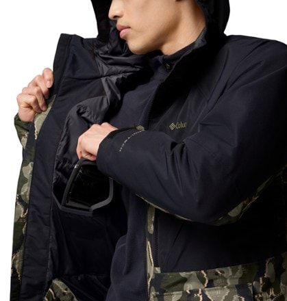 Columbia Coreshot Insulated Jacket - Men's 8