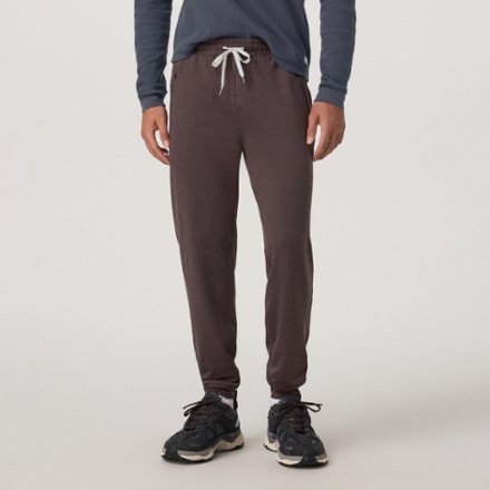 Vuori Ponto Performance Jogger Pants - Men's 1