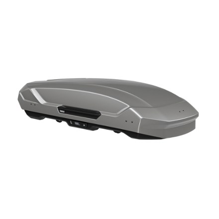 Thule Motion 3 Roof Box - L Gray