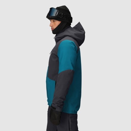 Outdoor Research Cloudchaser 3L Jacket - Men's 4