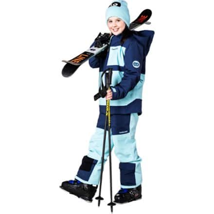 Hootie Hoo Pinnakle 2L Insulated Bib Snow Pants - Kids' 4