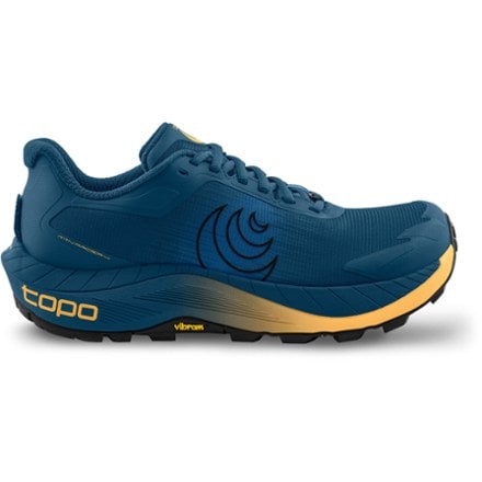 Topo Athletic MTN Racer 4 Trail-Running Shoes - Men's 0