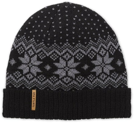 Turtle Fur Kehlani Beanie 1