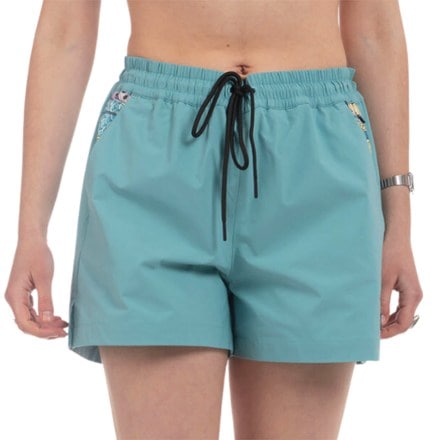 Fishe River Shorts - Women's 0