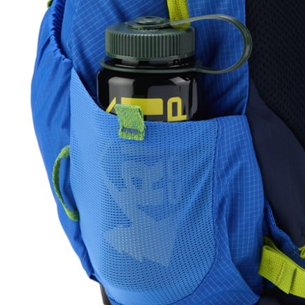 REI Co-op Tarn 12 Pack - Kids' Water bottle pocket (Water bottle sold separately)