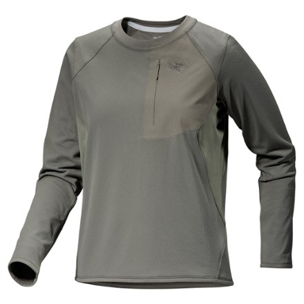 Arc'teryx Dela Crew - Women's 4