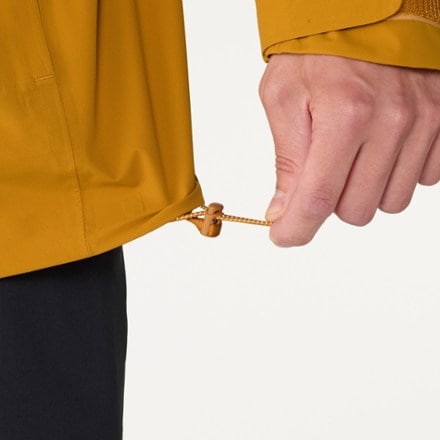 REI Co-op XeroCloud 3L Rain Jacket - Men's 9