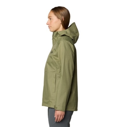 Mountain Hardwear Threshold Jacket - Women's 2