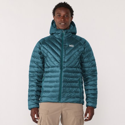 Magma 850 Down Hoodie - Men's