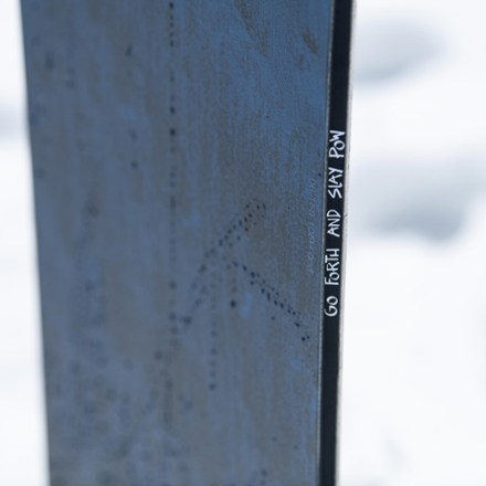 Weston Japow Snowboard - 2023/2024 2