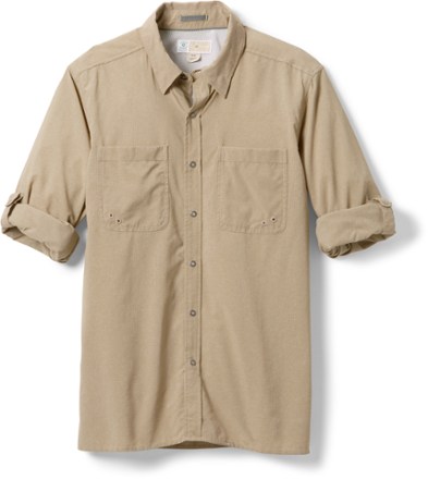 ExOfficio BugsAway Tiburon Shirt - Men's 6