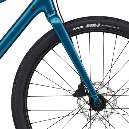 Cannondale Treadwell 2 Bike 8