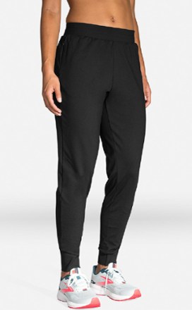 Brooks Momentum Thermal Pants - Women's 1