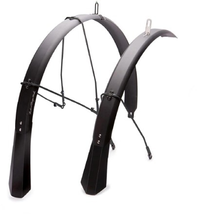 Portland Design Works Full Metal Fenders - 650 Beast 65 mm 0
