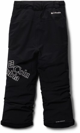 Columbia Kick Turner Snow Pants - Girls' 1