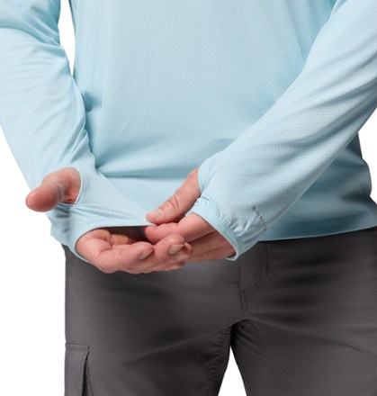 Columbia Tech Trail Utility Hoodie - Men's 5