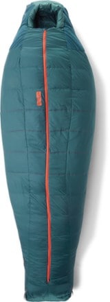 Big Agnes Sidewinder SL 20 Sleeping Bag - Men's 1