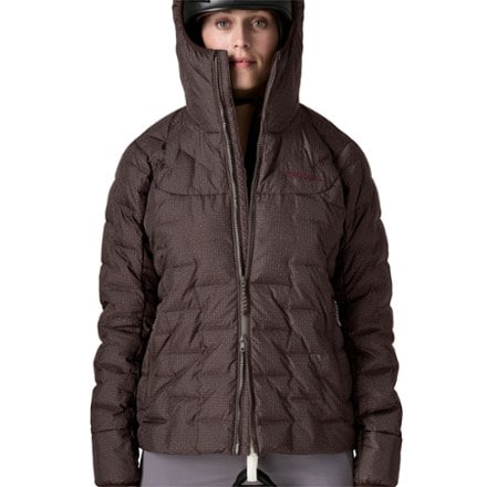 Patagonia Durable Down Hoody - Women's 6