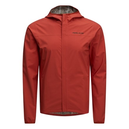 PEARL iZUMi Canyon 2.5L WxB Rain Jacket - Men's 0
